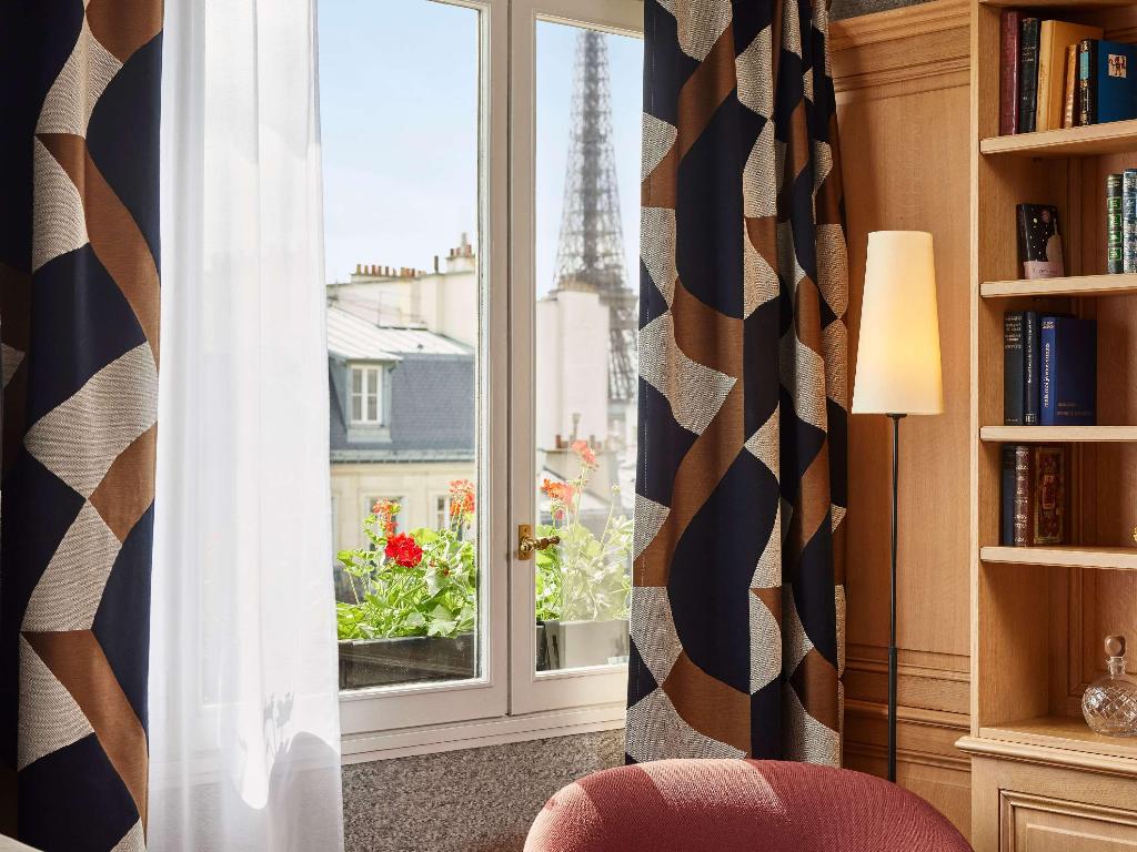 Galeriebild von Sofitel Paris Baltimore Tour Eiffel