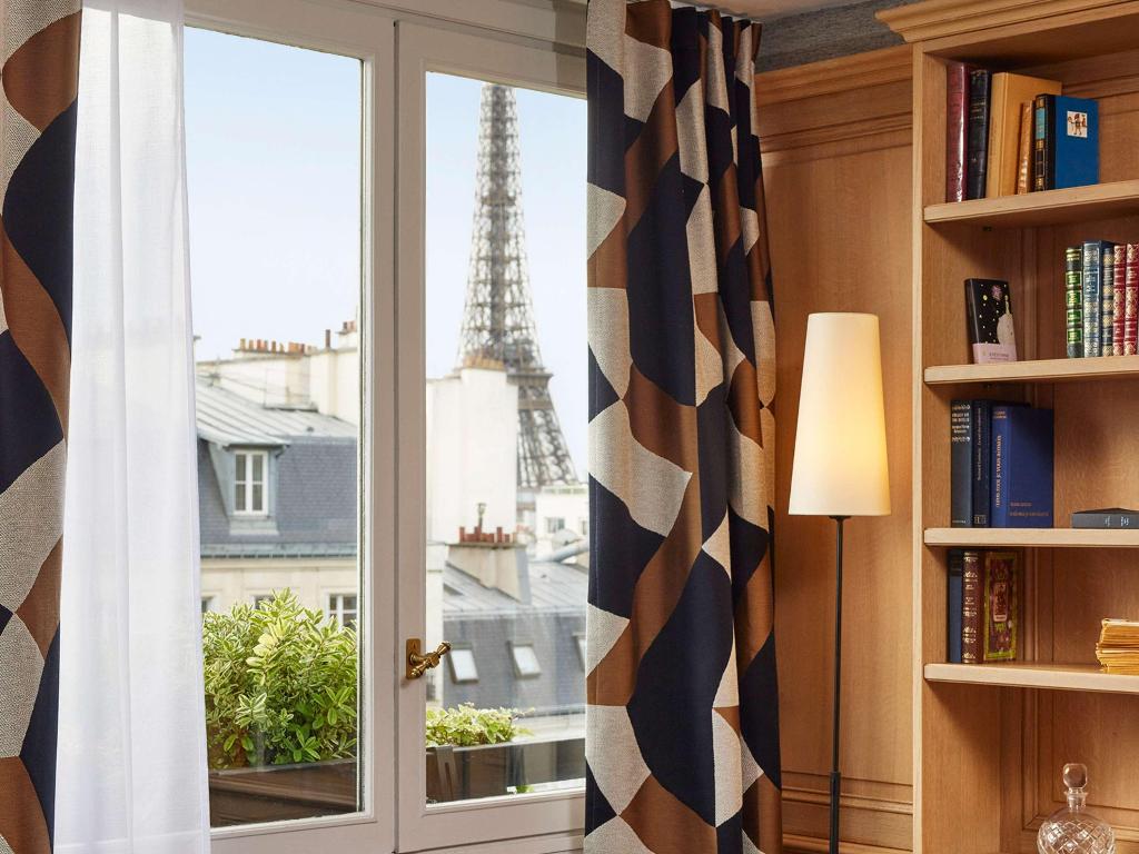 Galeriebild von Sofitel Paris Baltimore Tour Eiffel