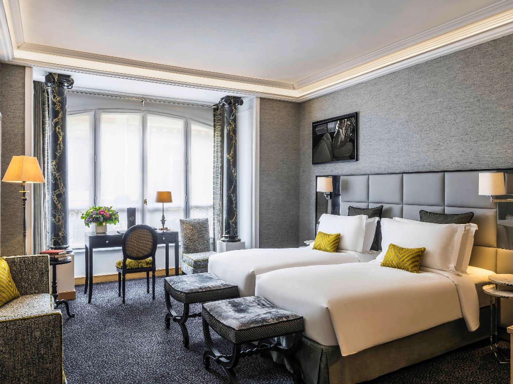 Galeriebild von Sofitel Paris Baltimore Tour Eiffel