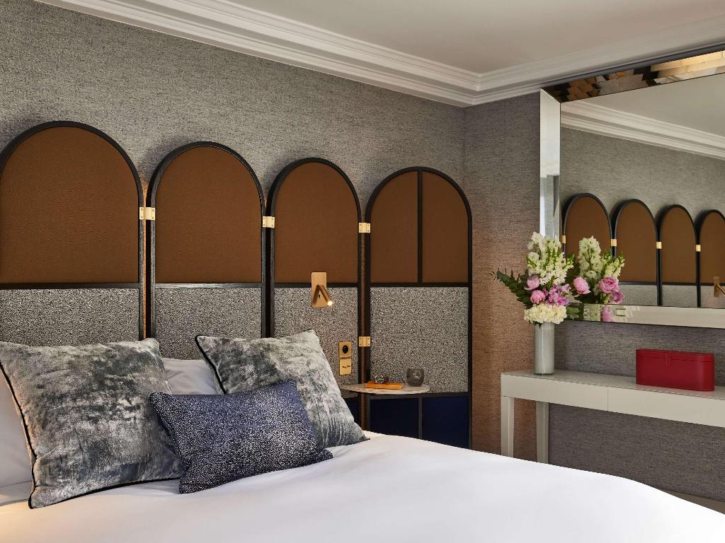 Galeriebild von Sofitel Paris Baltimore Tour Eiffel