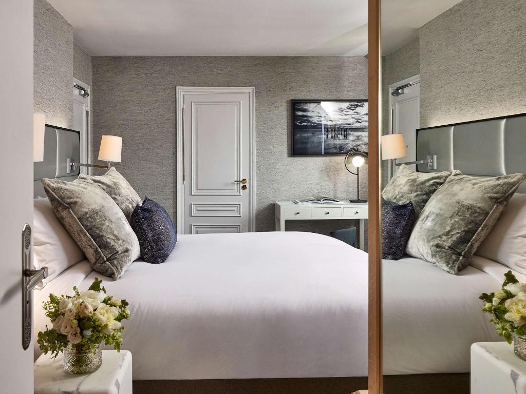 Galeriebild von Sofitel Paris Baltimore Tour Eiffel