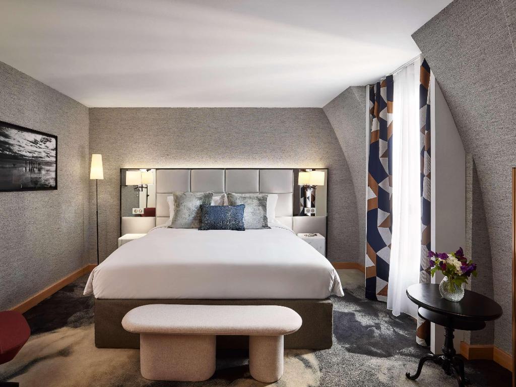 Galeriebild von Sofitel Paris Baltimore Tour Eiffel