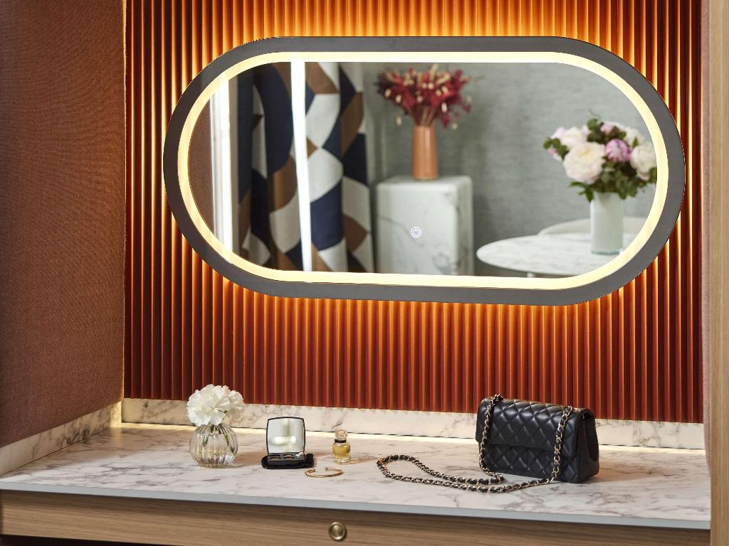 Galeriebild von Sofitel Paris Baltimore Tour Eiffel