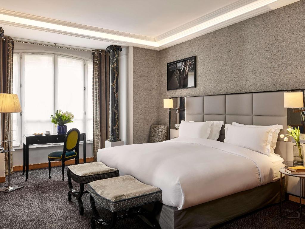 Galeriebild von Sofitel Paris Baltimore Tour Eiffel