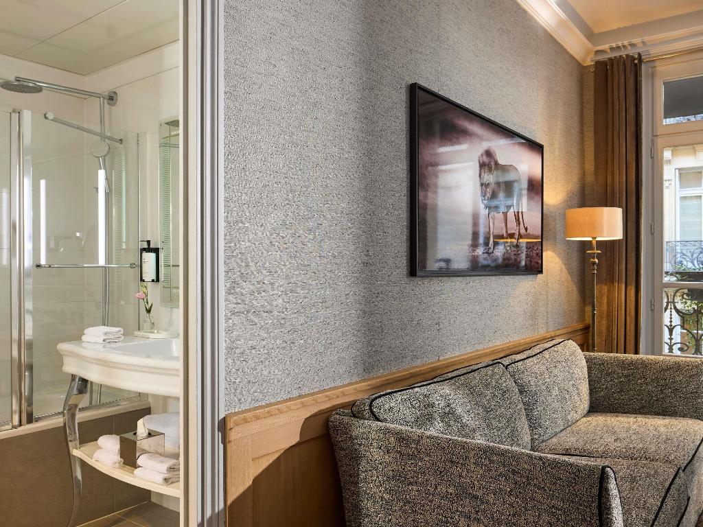 Galeriebild von Sofitel Paris Baltimore Tour Eiffel