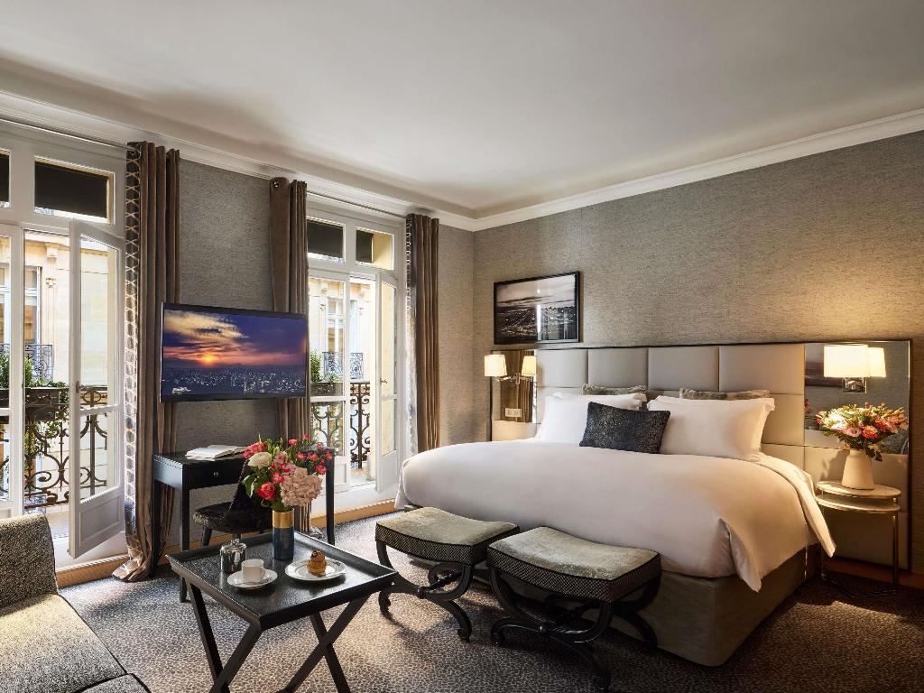Galeriebild von Sofitel Paris Baltimore Tour Eiffel