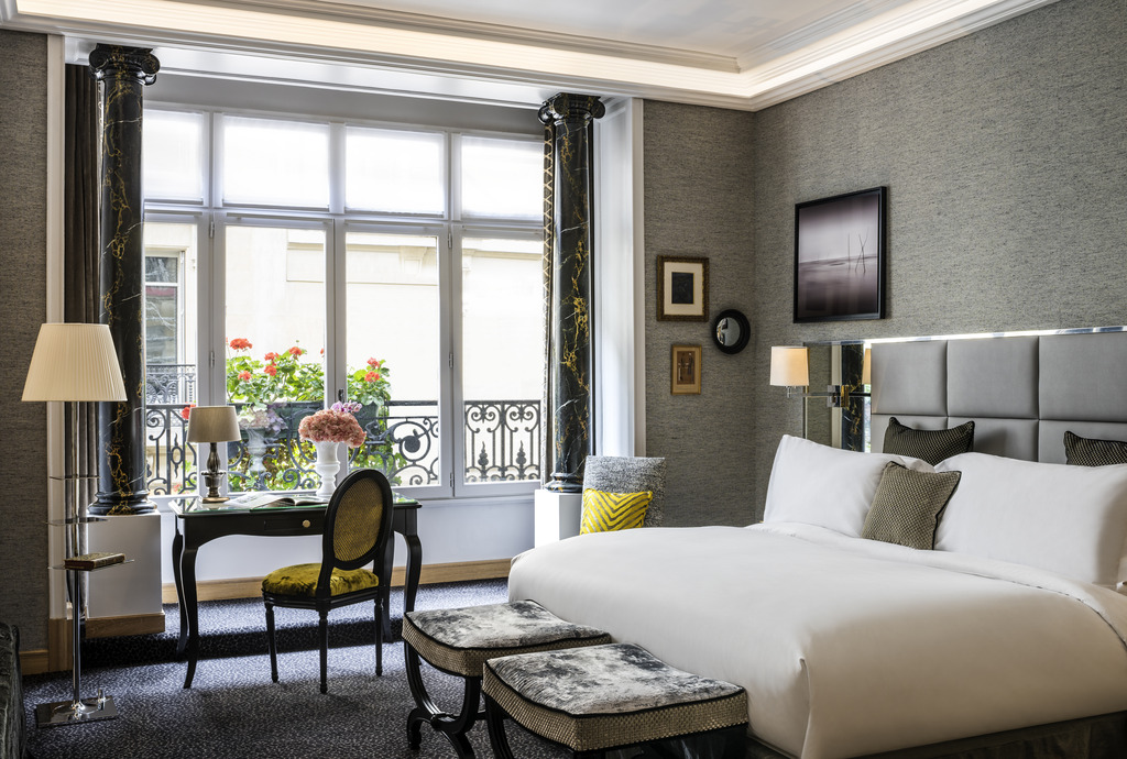 Galeriebild von Sofitel Paris Baltimore Tour Eiffel