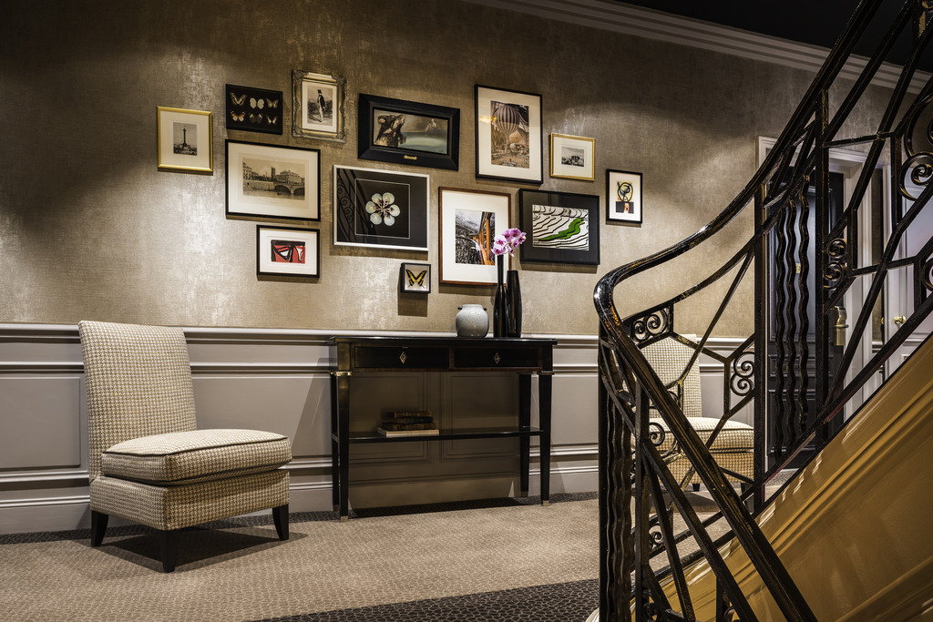 Galeriebild von Sofitel Paris Baltimore Tour Eiffel