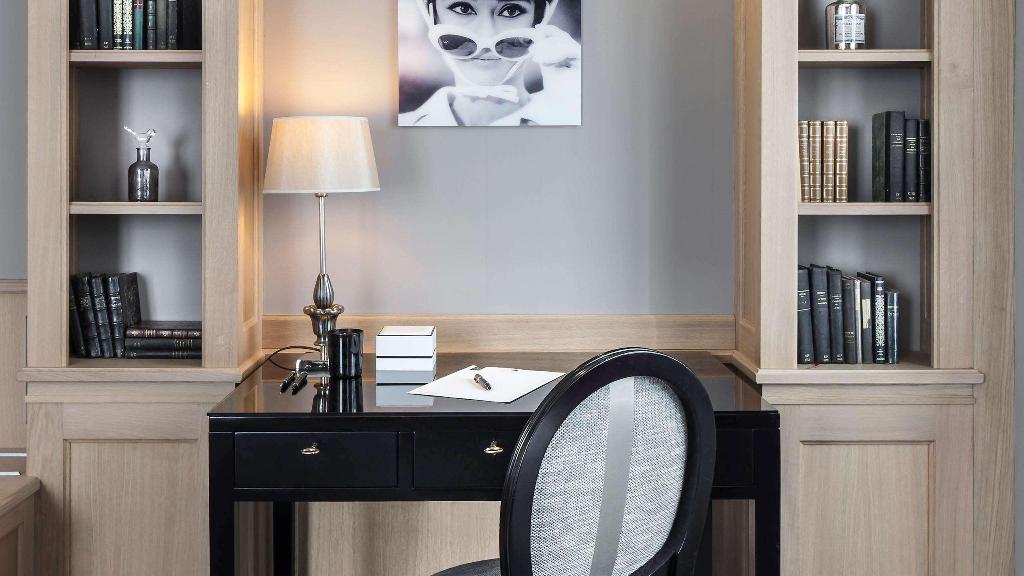 Galeriebild von Sofitel Paris Baltimore Tour Eiffel