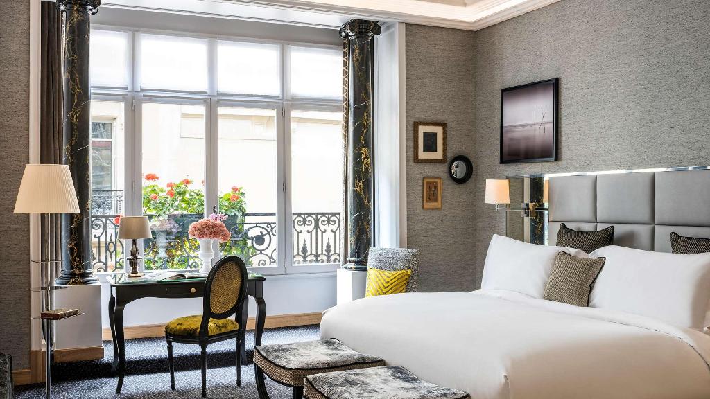 Galeriebild von Sofitel Paris Baltimore Tour Eiffel