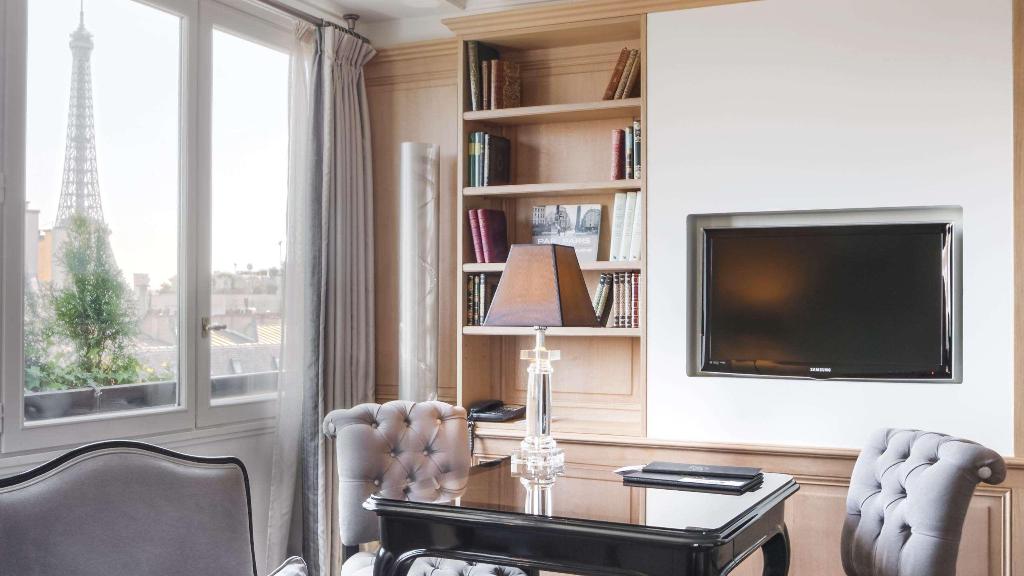 Galeriebild von Sofitel Paris Baltimore Tour Eiffel