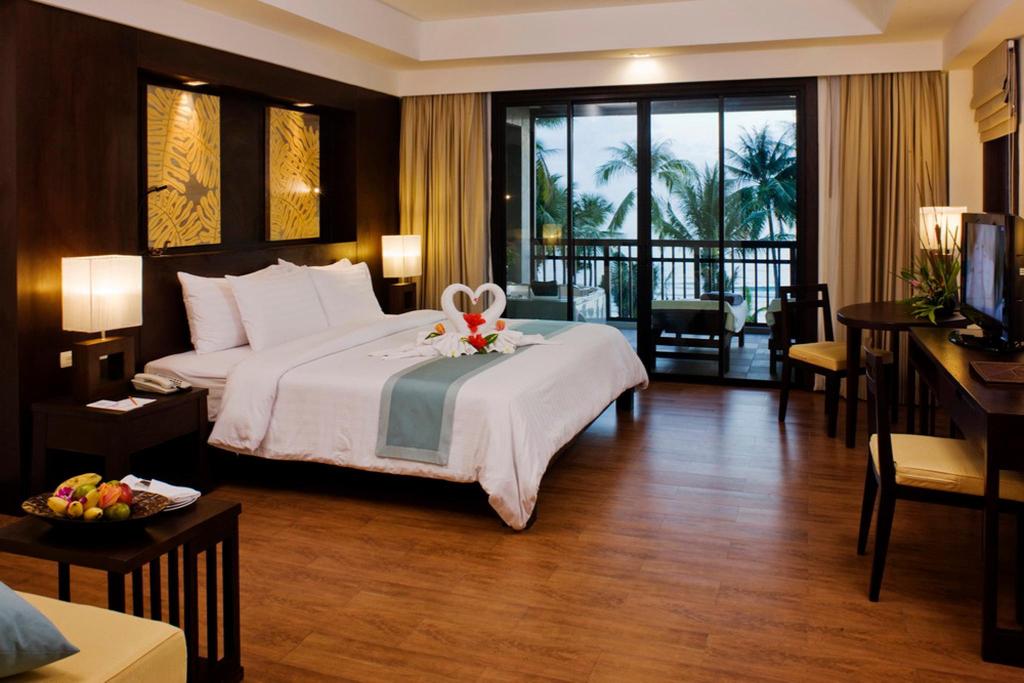 KC Grande Resort & Spa