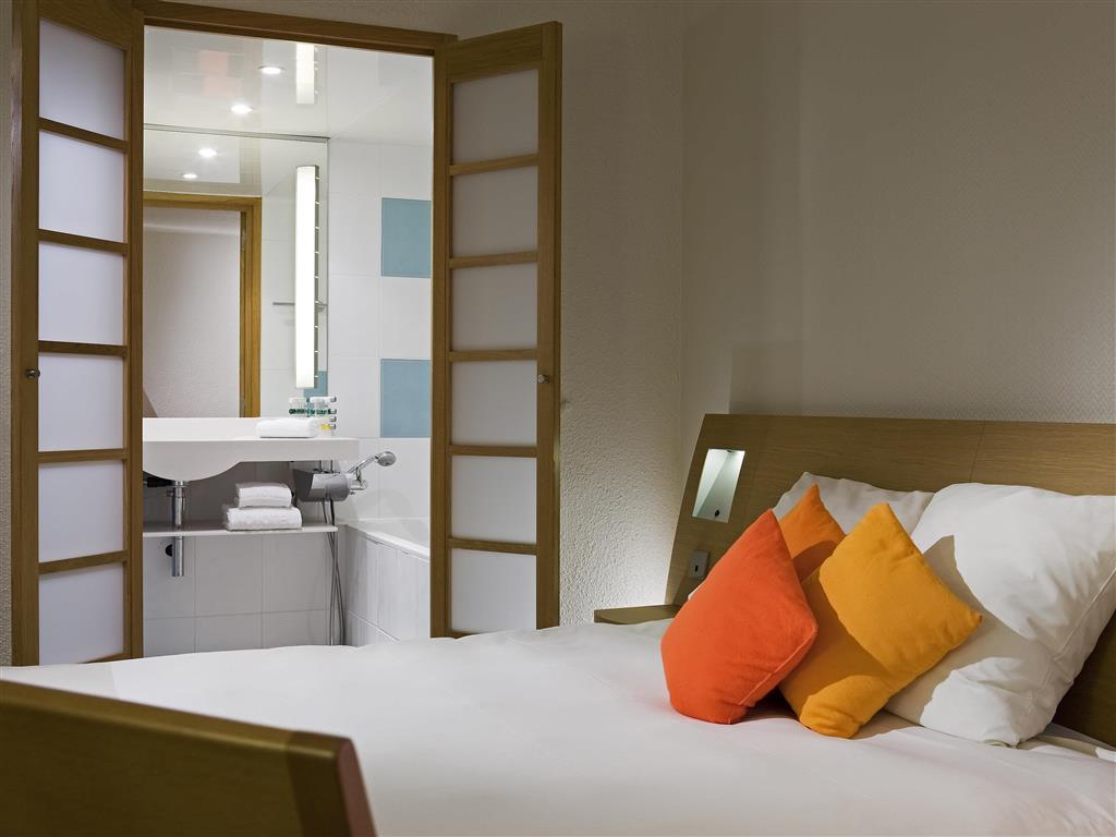Novotel Lille Centre