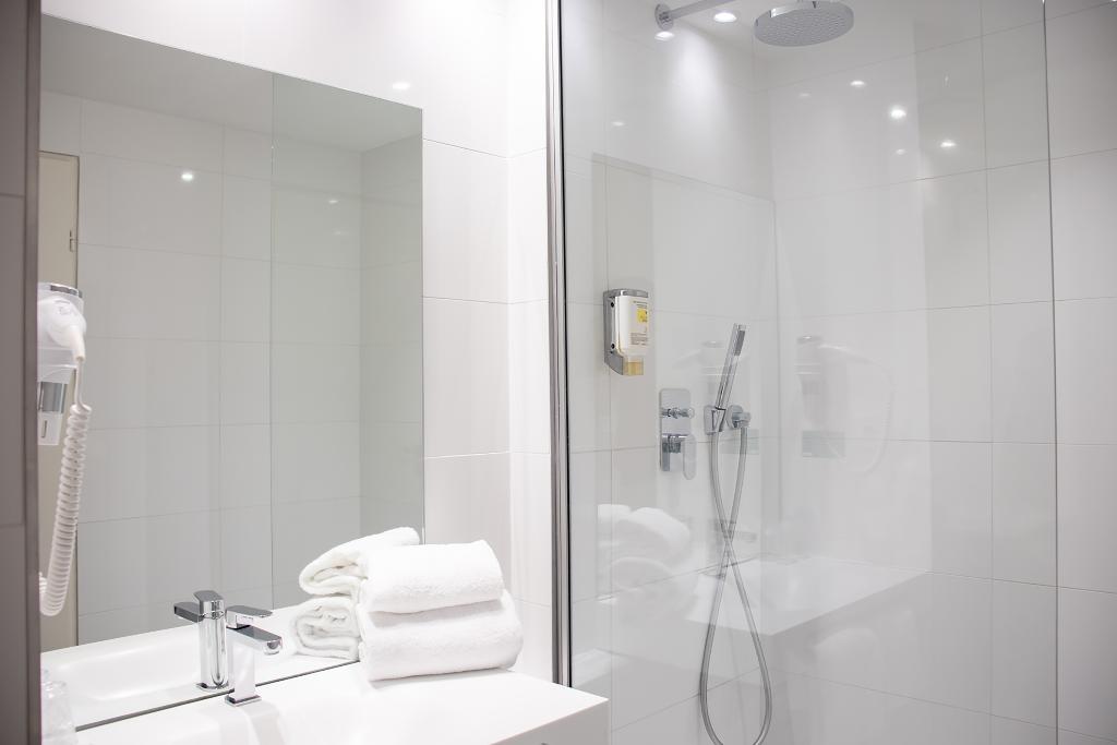 Apparthotel Victoria Garden Bordeaux