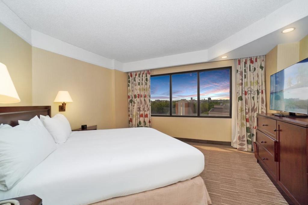 Harmony Suites Secaucus Meadowlands