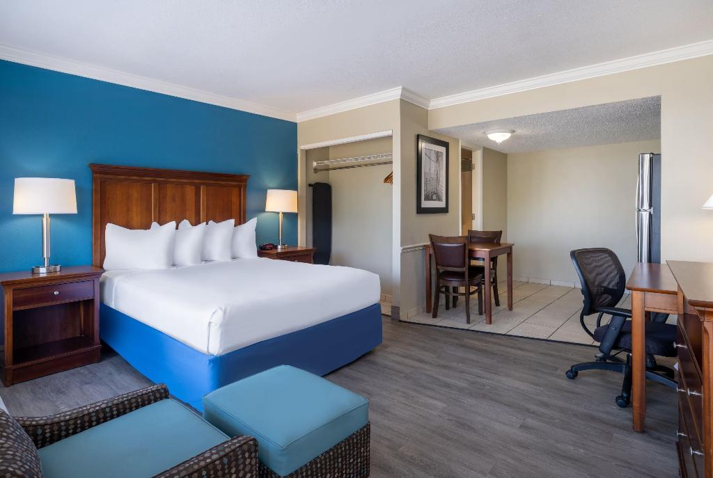 The Sandbar Hotel Trademark Collection By Wyndham