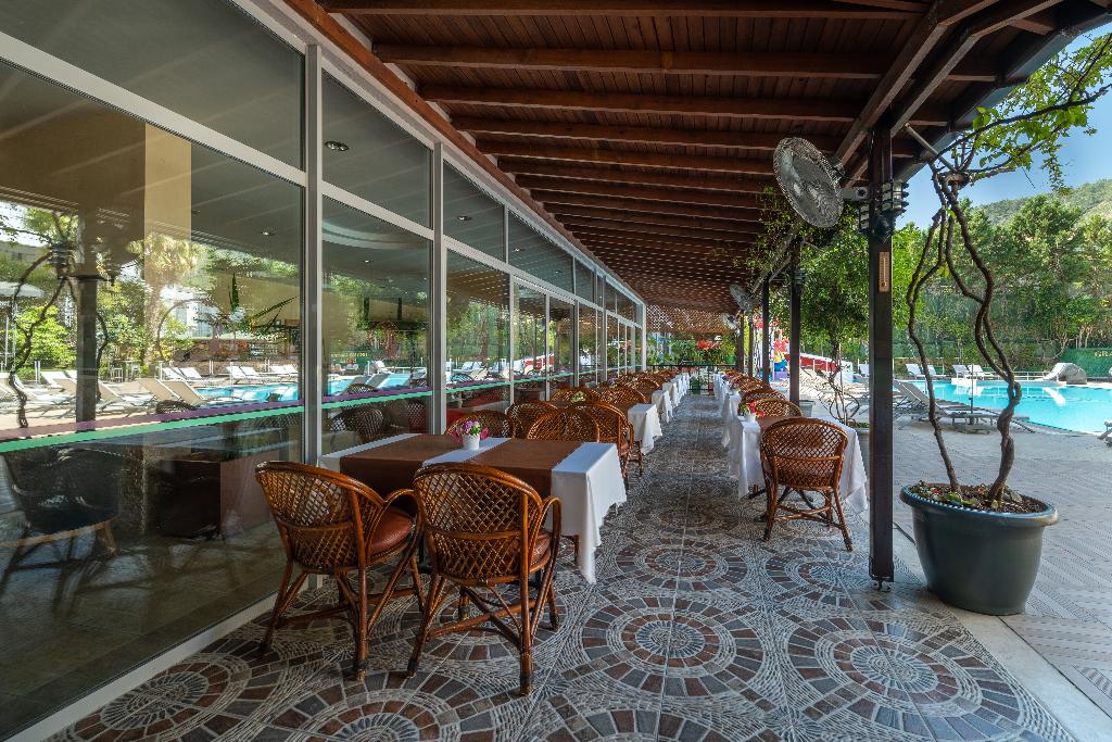 Hotel Grand Viking, Türkei, Kemer. Großes 2