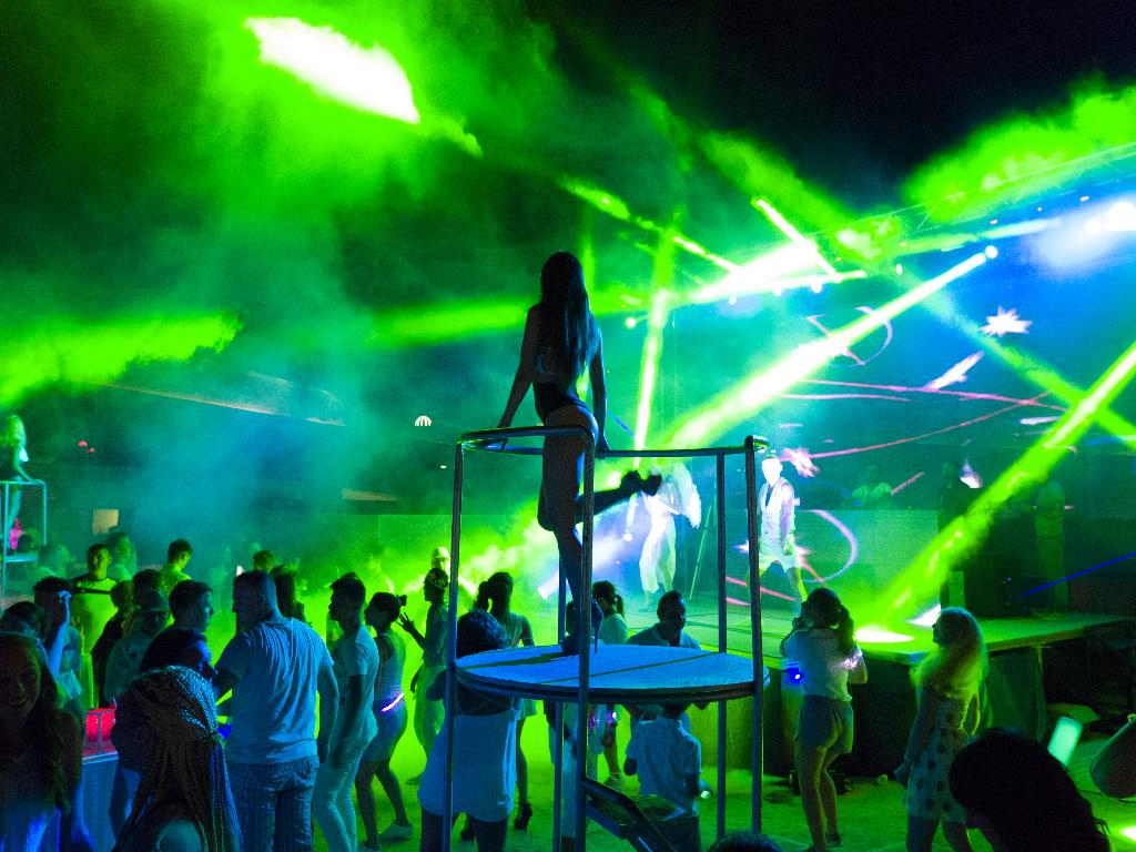 Hotel Royal Dragon, Türkei, Side. Großes 2