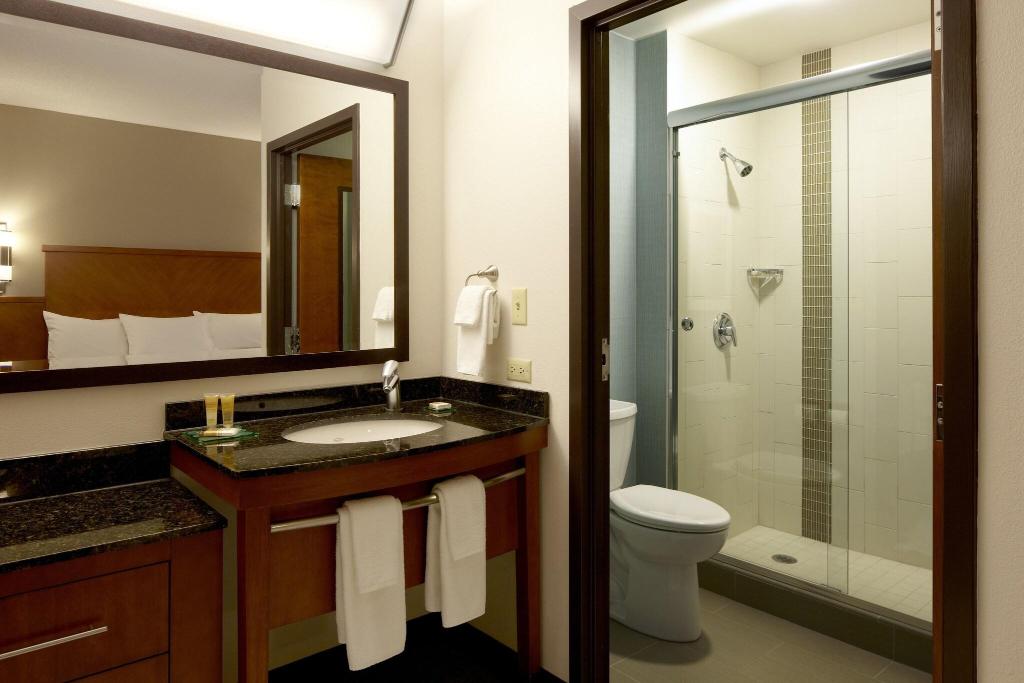Hyatt Place Fort Worth Cityview