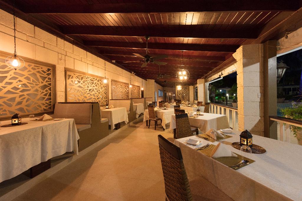 Hotel All Seasons Resort Europa, Barbados, St. James. Großes 2