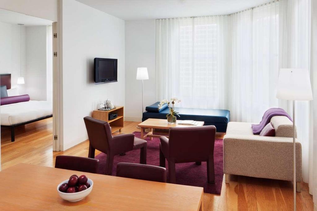 Bryant Park Hotel