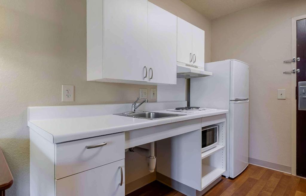 Extended Stay America Lake Mary