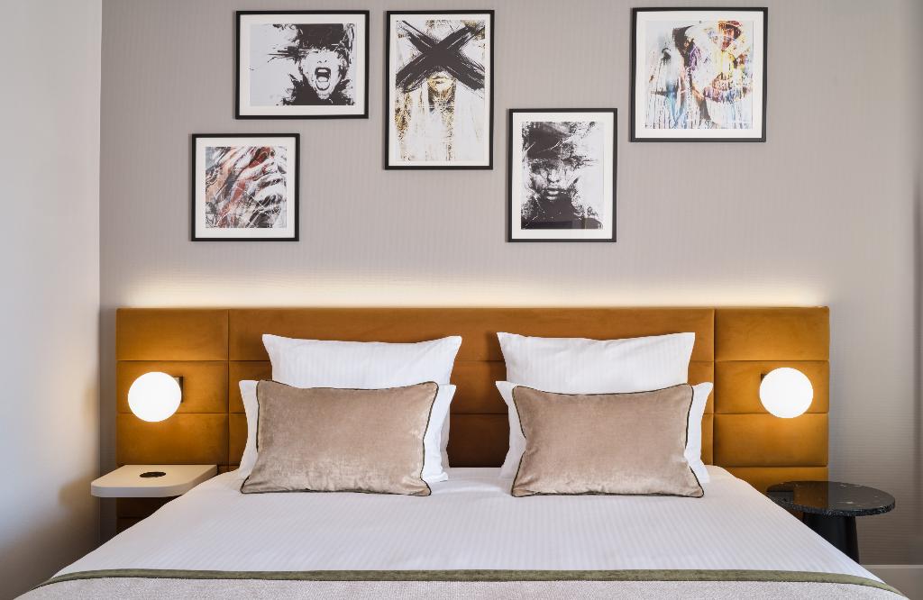 Leonardo Hotel Mainz