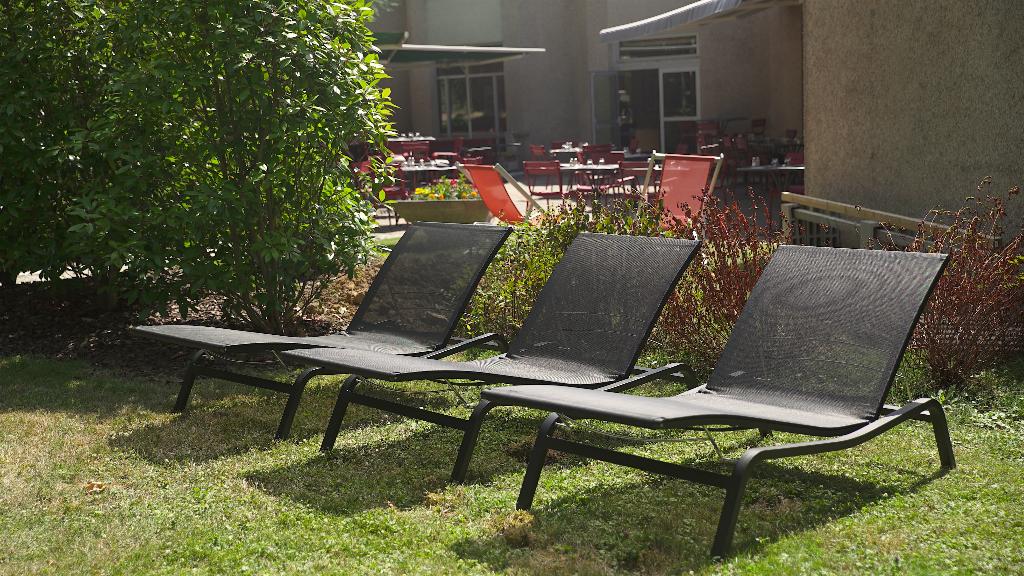 Hotel Mercure Paris Roissy Cdg, Frankreich, Roissy-en-France. Großes 152