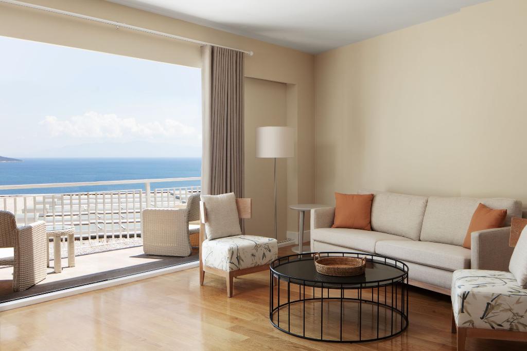 Doria Hotel Bodrum