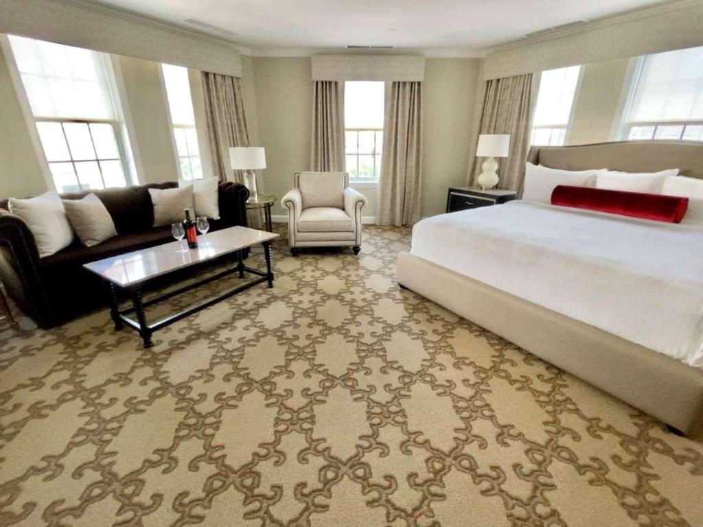 Henley Park Hotel