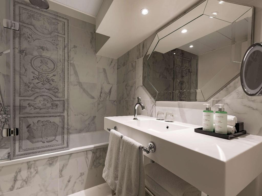 Hotel Le Louis Versailles Château Hotel-Mgallery, Frankreich, Versailles. Großes 106