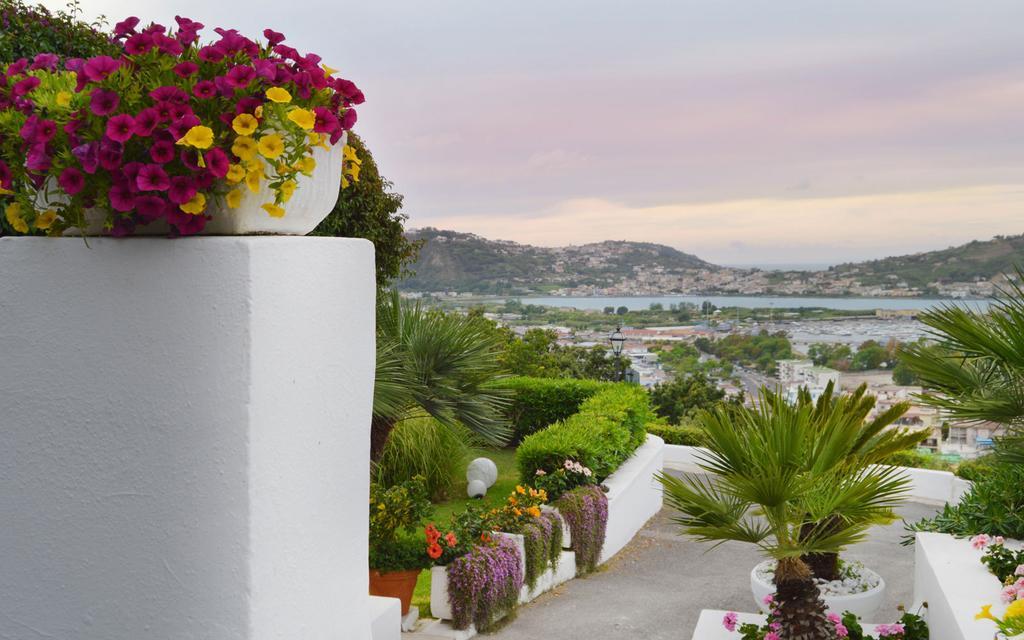 Cala Moresca Hotel
