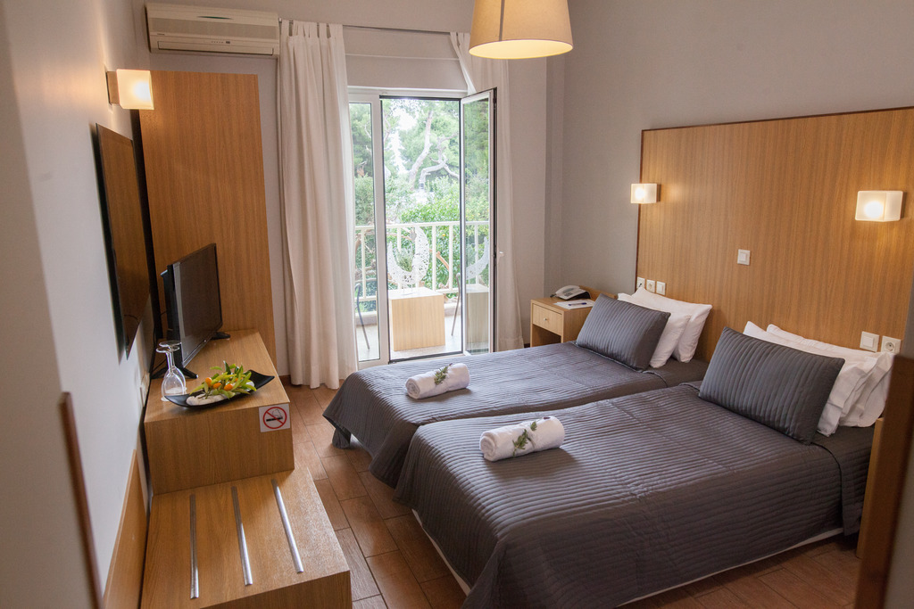 Myrto Hotel - Mati Attica
