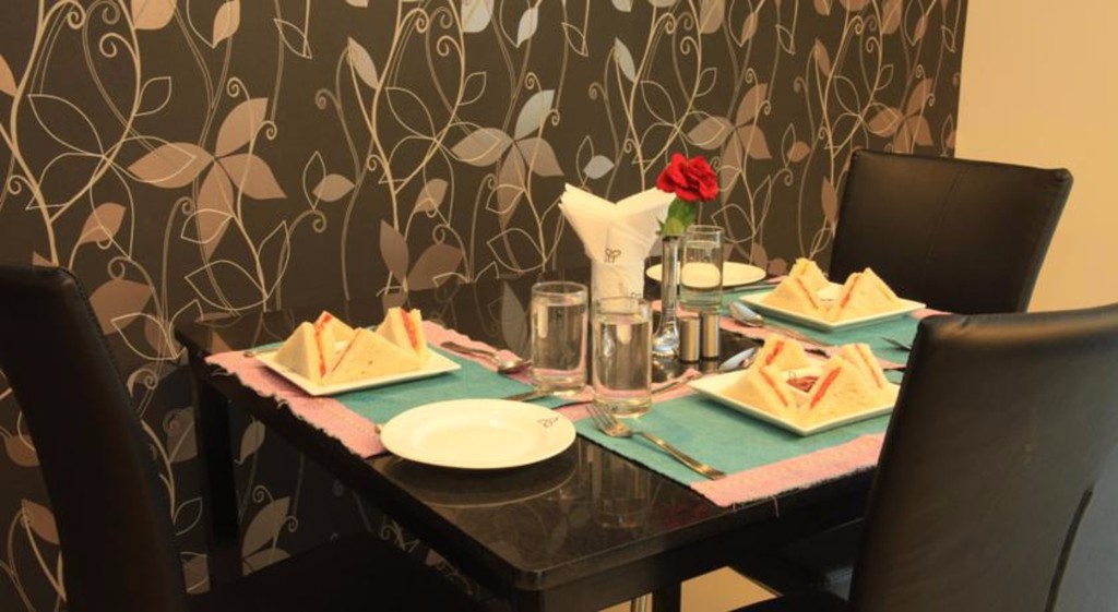 The Centurion Hotel