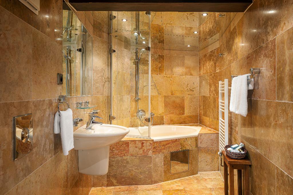 Hotel Hotel U Prince Prague by BHG, Tschechische Republik, Prag. Großes 1