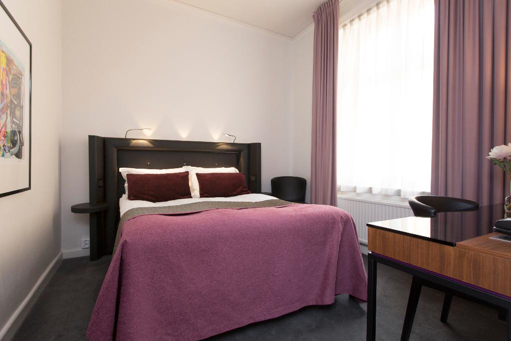 Elite Hotel Stockholm Plaza