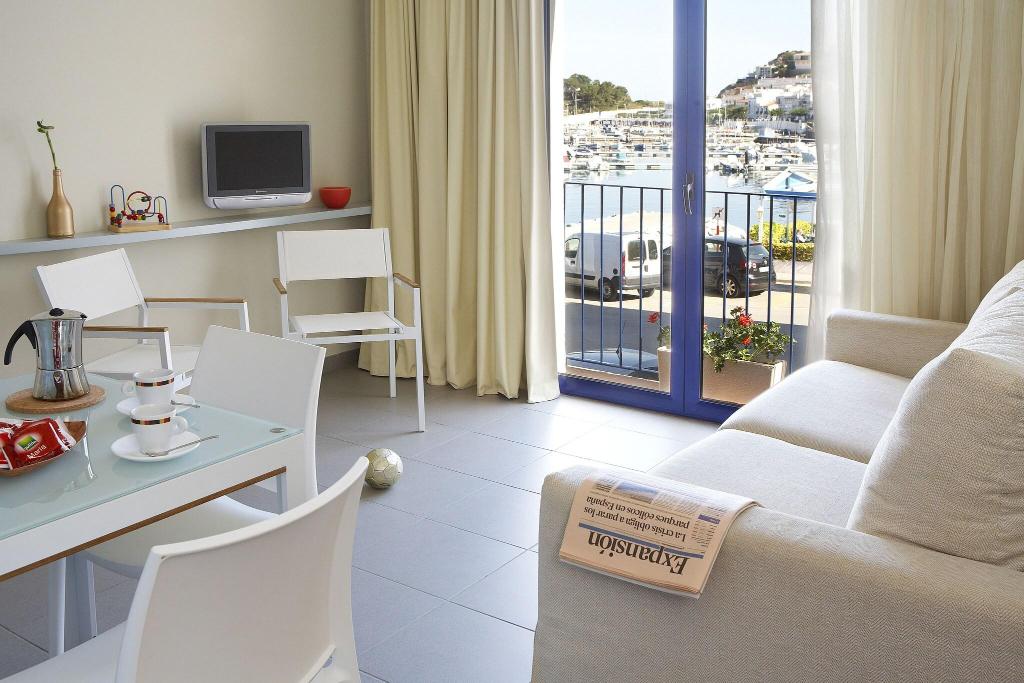 Spa Cap de Creus Hotel
