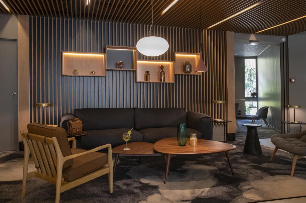 Novotel Antibes Sophia Antipolis