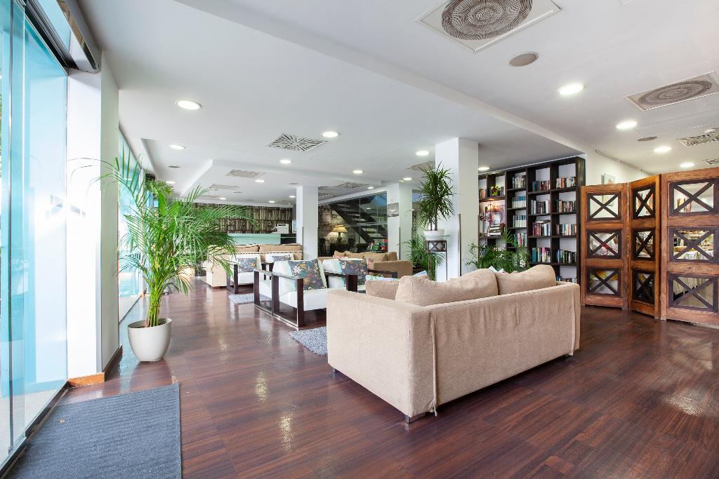 Hotel Portofino Mallorca, Spanien, Palma de Mallorca. Großes 2