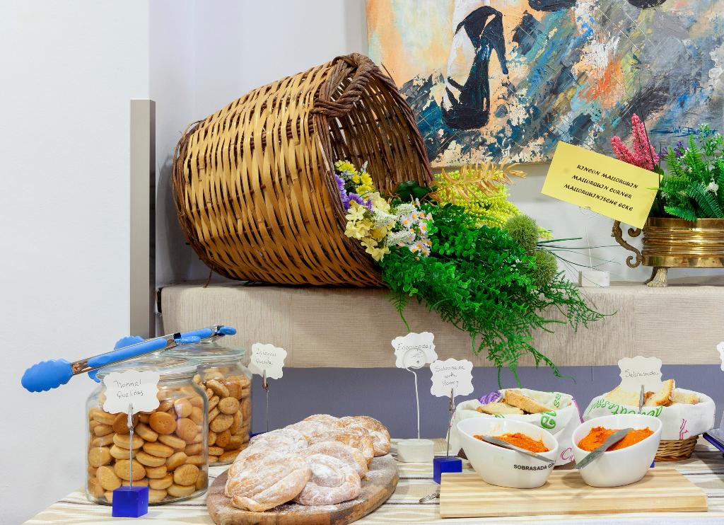 Hotel Portofino Mallorca, Spanien, Palma de Mallorca. Großes 19