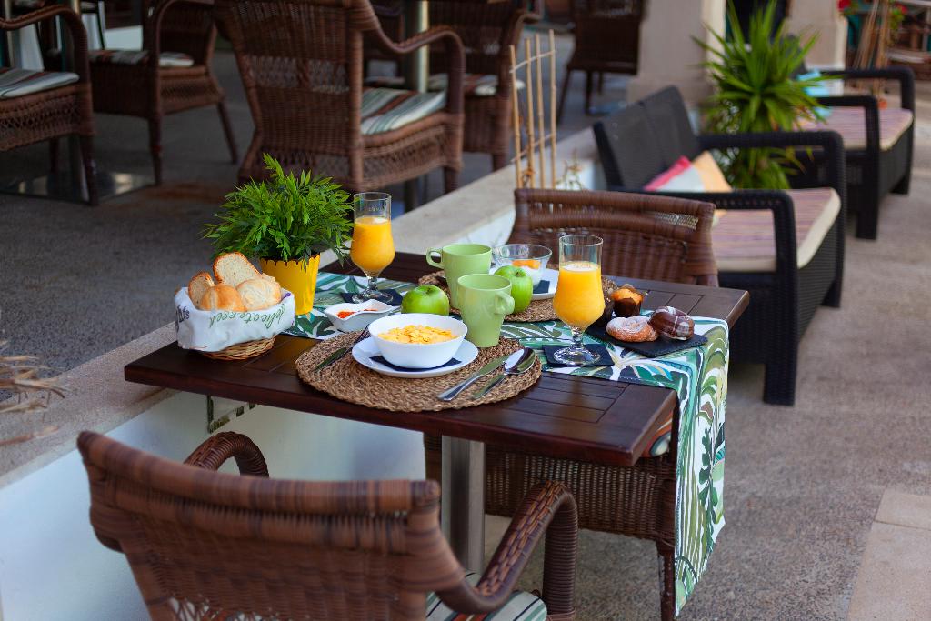 Hotel Portofino Mallorca, Spanien, Palma de Mallorca. Großes 2