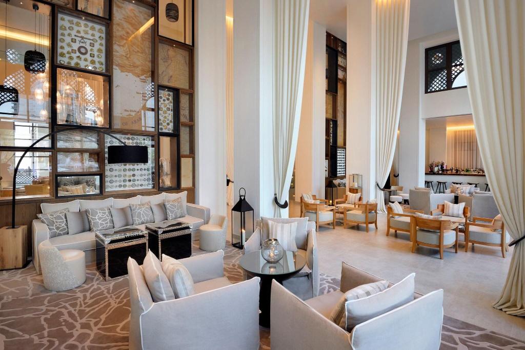 Hotel Hotel Boulevard, Autograph Collection, Vereinigte Arabische Emirate, Dubai. Großes 2