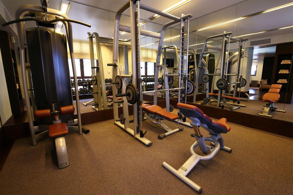 Hotel Hotel Boulevard, Autograph Collection, Vereinigte Arabische Emirate, Dubai. Großes 2