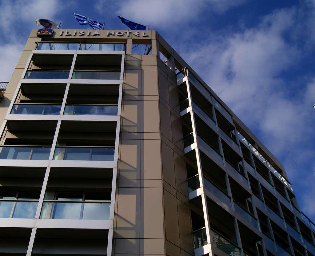 Hotel Ilisia  Hotel, Griechenland, Athen. Großes 2