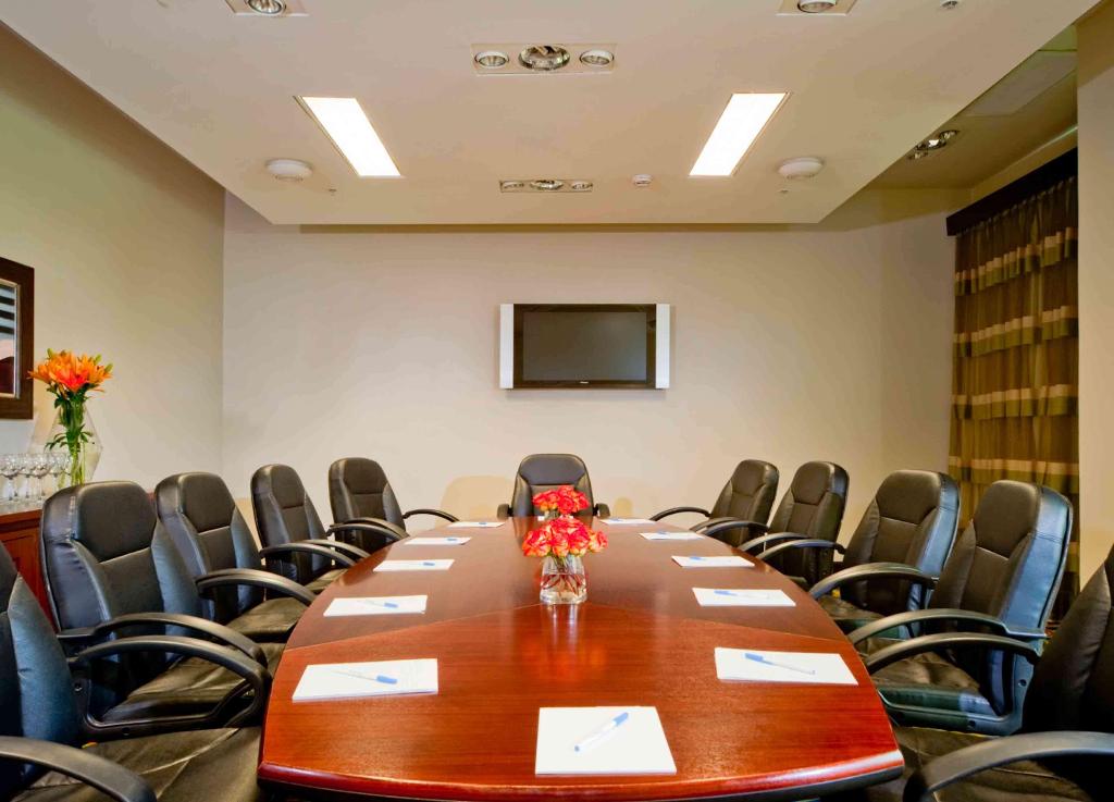 Hotel Hodelpa Garden Court, Dominikanische Republik, Santiago de los Caballeros. Großes 36