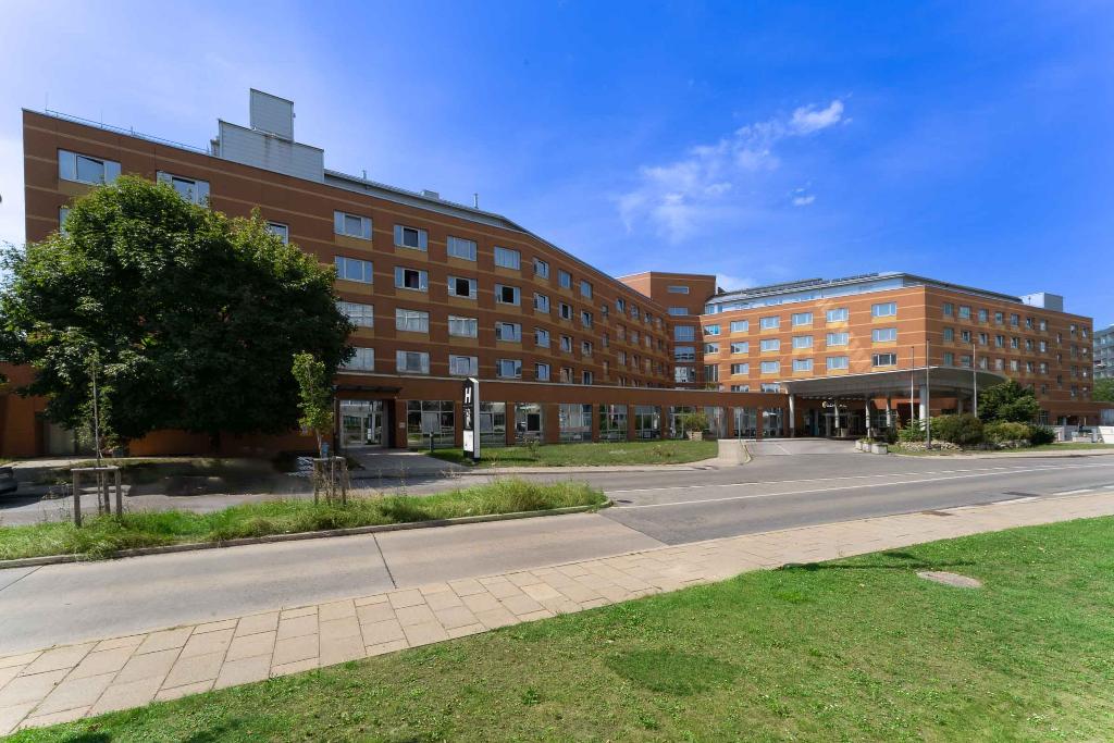Hotel Plaza Premium Wien, Österreich, Wien. Großes 36