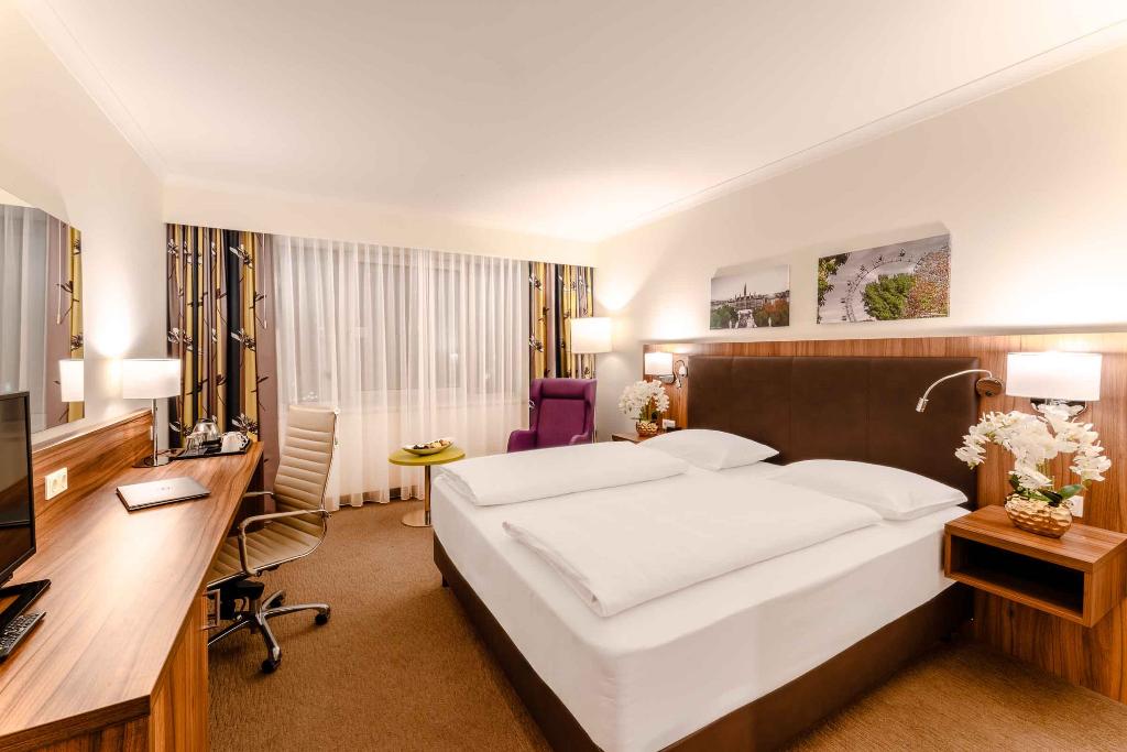 PLAZA Premium Wien