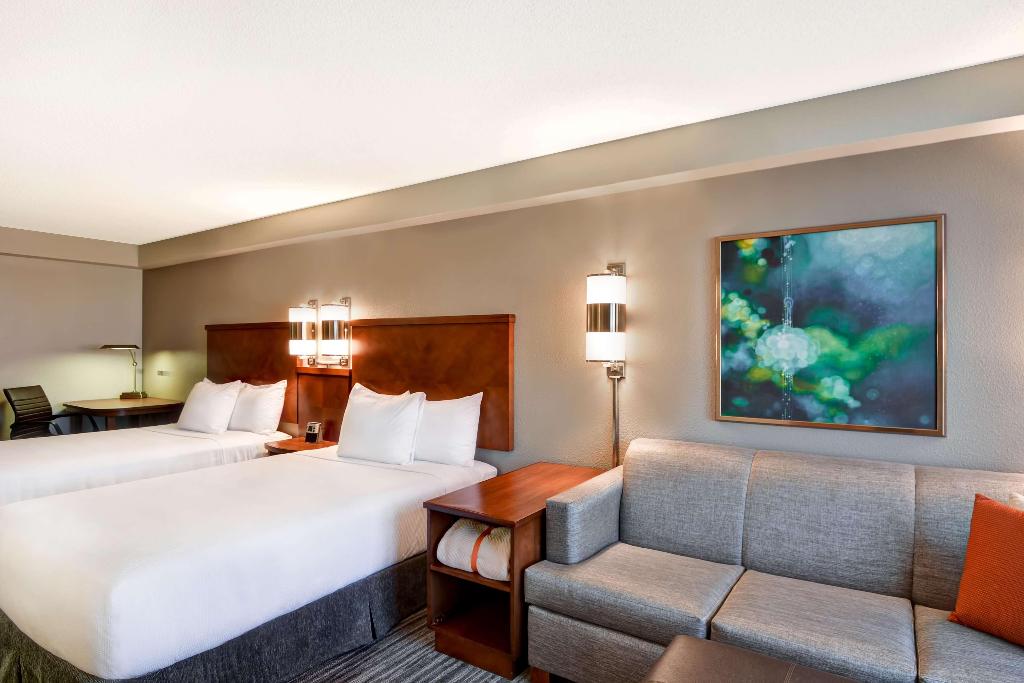 Hyatt Place Memphis Wolfchase Galleria