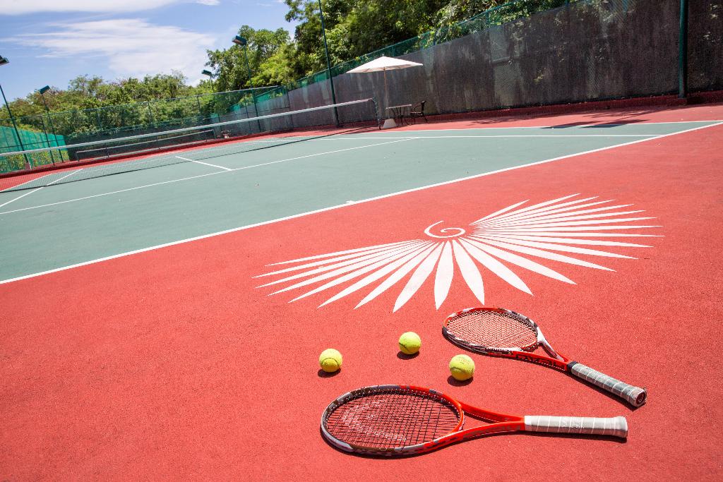 Hotel Valentin Imperial Riviera Maya, Mexiko, Playa del Carmen. Großes 1