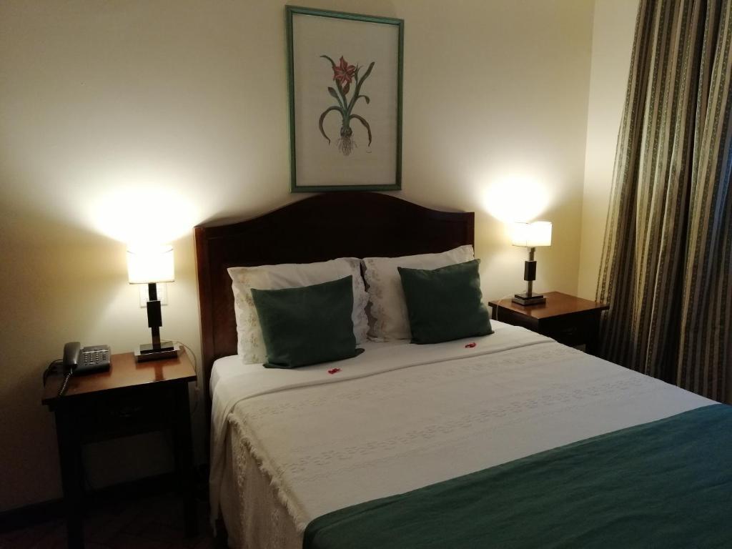 Vera Cruz Porto Hotel